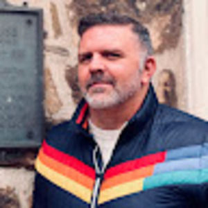 Meet your Posher, Steven